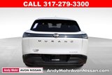 New 2025 Nissan Murano Platinum w/ Cargo Package image 4