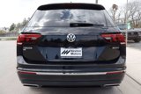 Used 2020 Volkswagen Tiguan SE w/ Panoramic Sunroof Package image 5
