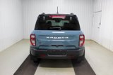 Used 2022 Ford Bronco Sport Outer Banks w/ Tech Package image 5