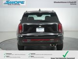 New 2025 Hyundai Palisade Calligraphy image 4