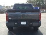 New 2025 Toyota Tundra Platinum image 6