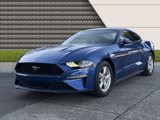Used 2018 Ford Mustang Coupe image 2