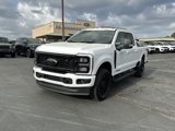 New 2025 Ford F250 4x4 Crew Cab Super Duty image 2