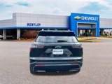 New 2026 Chevrolet Equinox RS w/ Convenience Package III image 4