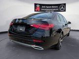 New 2025 Mercedes-Benz C 300 Sedan image 5