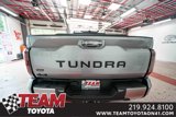 New 2025 Toyota Tundra Limited image 3