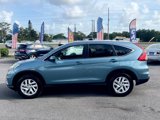 Used 2016 Honda CR-V EX-L image 4
