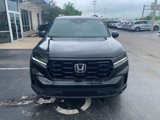 New 2025 Honda Pilot Black Edition image 2