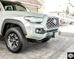 Used 2022 Toyota Tacoma TRD Off-Road w/ TRD Premium Off Road Package image 4