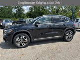 New 2025 Mercedes-Benz GLA 250 4MATIC image 2