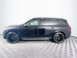 New 2025 Mercedes-Benz GLS 580 4MATIC image 3