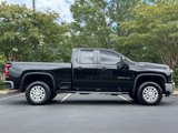 Used 2022 Chevrolet Silverado 2500 LT w/ Convenience Package image 2