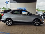 Used 2024 Chevrolet Equinox Premier image 2