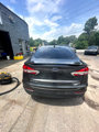 Used 2020 Ford Fusion Titanium image 4