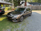 Used 2017 Honda Accord EX-L image 2