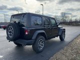 New 2024 Jeep Wrangler Sport S image 4