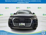 Used 2018 Audi Q5 2.0T Premium Plus w/ Premium Plus Package image 2