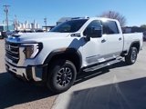 New 2025 GMC Sierra 2500 SLT w/ SLT Convenience Package image 6