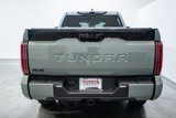 New 2025 Toyota Tundra Platinum image 5