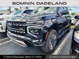 Used 2025 Chevrolet Tahoe Z71 w/ Z71 Off-Road Package image 2