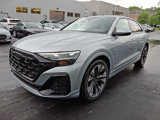 New 2025 Audi Q8 Premium Plus image 2
