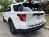 Used 2021 Ford Explorer ST w/ Equipment Group 401A image 3