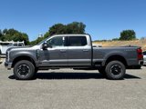 New 2025 Ford F350 4x4 Crew Cab Super Duty image 6