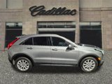 Used 2023 Cadillac XT4 Luxury w/ Cold Weather Package image 6