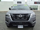 Used 2023 Nissan Armada SL w/ Midnight Edition Package image 2