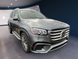 New 2025 Mercedes-Benz GLS 580 4MATIC image 4
