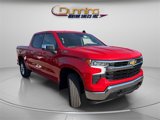 New 2026 Chevrolet Silverado 1500 LT w/ Z71 Off-Road Package image 4
