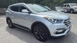 Used 2017 Hyundai Santa Fe Sport w/ 2.0T Ultimate Tech Package 05 image 3