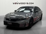 Used 2025 Honda Civic Sport image 2