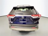 New 2025 Toyota RAV4 Limited image 4