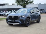 New 2025 MAZDA CX-70 3.3 Turbo w/ Premium Package image 2