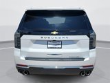 New 2025 Chevrolet Suburban Premier image 4