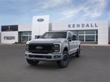New 2025 Ford F350 Lariat w/ Lariat Ultimate Package image 2