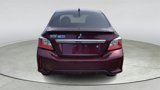 Used 2024 Mitsubishi Mirage G4 Black Edition image 5