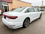 Used 2020 Audi A8 L 4.0T w/ Executive Package image 5