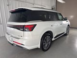 New 2025 INFINITI QX80 Sensory image 6