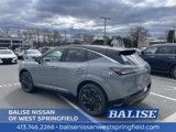 New 2025 Nissan Murano Platinum w/ Cargo Package image 5
