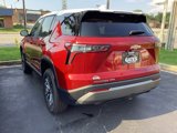 New 2026 Chevrolet Equinox LT w/ Convenience Package II image 3