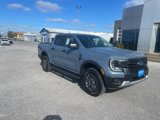 New 2024 Ford Ranger XLT w/ Trailer Tow Package image 3