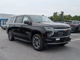 New 2025 Chevrolet Suburban LT w/ Comfort Package image 4