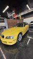 Used 2001 BMW Z3 2.5i image 2