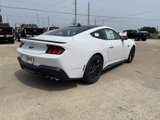 New 2025 Ford Mustang GT Premium image 4