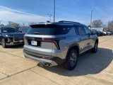 New 2025 Chevrolet Traverse LT w/ Enhanced Driving Package image 4