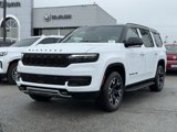 New 2025 Jeep Wagoneer Series II image 2