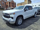 New 2025 Chevrolet Silverado 1500 LT image 2