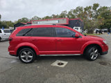 Used 2018 Dodge Journey Crossroad image 5